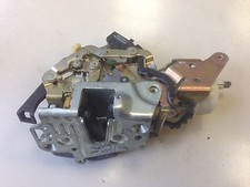 Mercedes-Benz W140 Limo Türschloß hinten links Softclose 1407300935 Mercedes-Benz W140 Limo Türschloß hinten links Softclose 1407300935