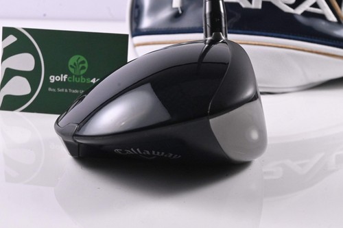 Callaway Paradym Triple Diamond Driver / 10.5 Degree / Stiff HZRDUS T1100 65 - Picture 3 of 10