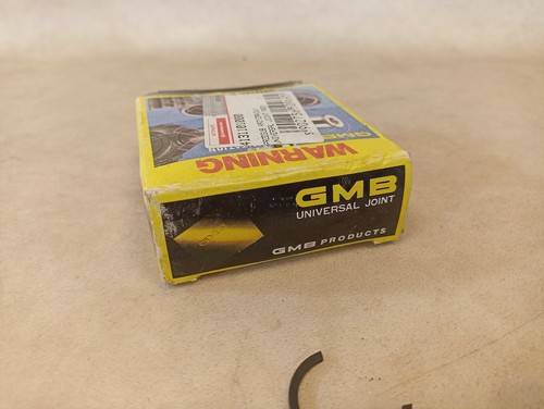 GMB FRONT PROPSHAFT JOINT ASSG-REX L NEW OE REPLACEMENT HYUNDAI SSANGYONG - Picture 5 of 12