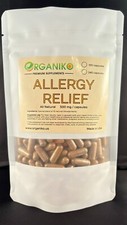 Allergy Relief -- Allergy Formula Respiratory Support