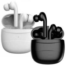 Wireless Earphone Bluetooth Mini Headset In Ear Earpieces With Charging Case