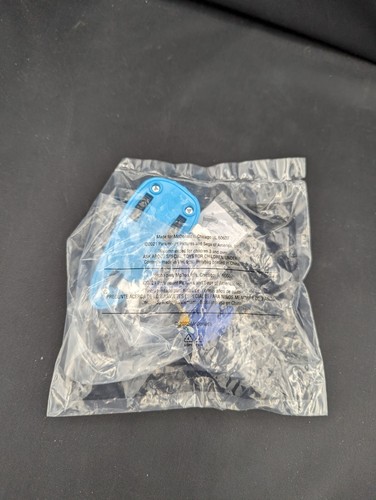 McDonald's Sonic 2 Happy Meal Toy #1 Sonic The Hedgehog - Picture 2 of 2