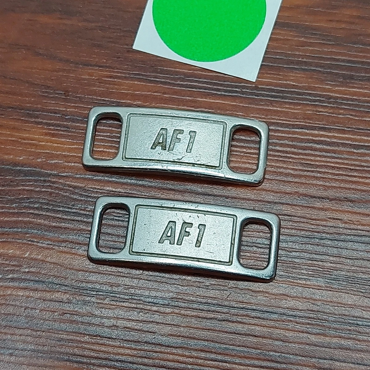 air force 1 lace buckle