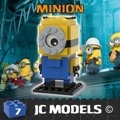 list of lego brickheadz