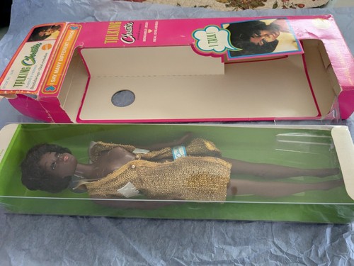 1970 VHTF Talking Christie Doll In orig box w/wrist tag Free shipping! - Picture 10 of 13