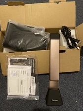 IOCHOW S1 Document Scanner Document Camera Capture Size A3