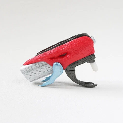 3D DIY Gun Weapon Upgrade Kit For Legacy Predacon inferno