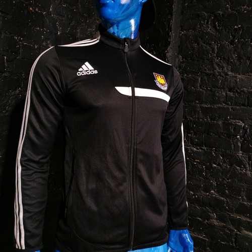 Zipped Adidas Z21090 Mens SizeS 