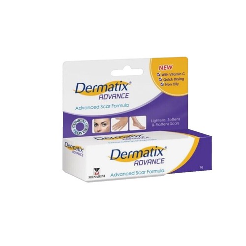 Dermatix Ultra Silicone Gel 15g | eBay