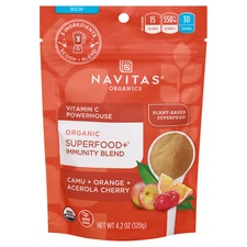 Navitas Superfood Immunity Blend 4.2 Oz (Pack Of 6)