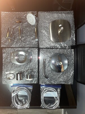 Grohe Shower Trim