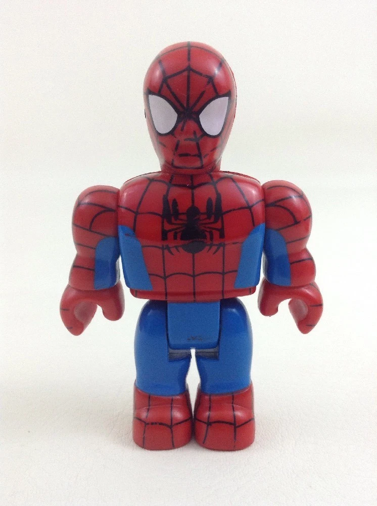 Spider-Man Mega Bloks Toys & Hobbies for sale | eBay