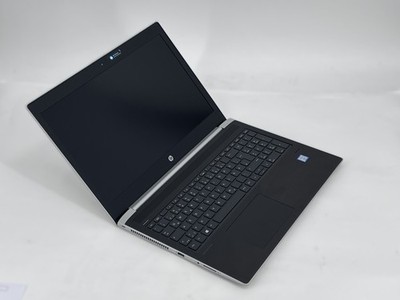 HP ProBook 450 G5 15,6'' FHD i7-8550U 8GB DDR4 256GB SSD Win11 Pro Fingerprint