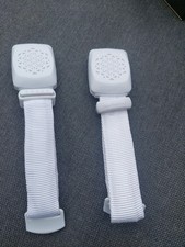Coldplay A Headful Of Dreams Wristbands Croke Park July 2017