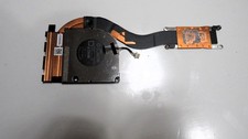 Dell OEM Latitude 7320 Laptop CPU Heatsink Fan Assembly