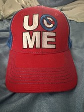 John Cena 2025 Tour Rise Above Hate Cap the Last Time Is Now Farewell