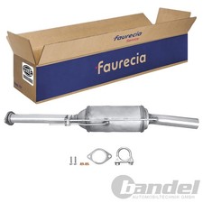 DIESELPARTIKELFILTER DPF Easy2Fit MIT ANBAUTEILEN passend für FORD C-MAX FOCUS