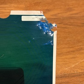 Web Wars Vectrex Cartridge and Overlay Only GCE