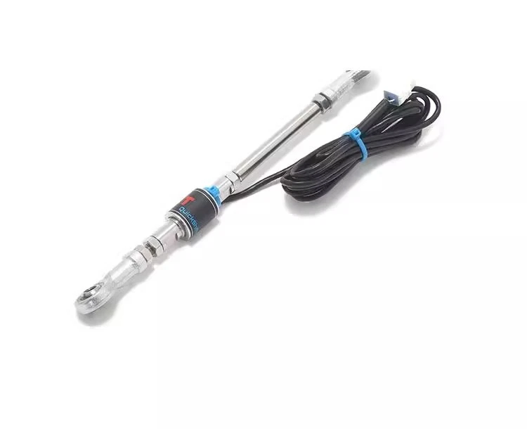 One Way Quick Shifter Electric Quick Shift System For BMW S1000R/RR 09-18 — 第 3/4 张图片