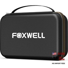 NT301 CASE OBD2 Scanner Professional Enhanced OBDII Diagnostic Box