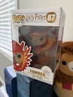 Funko Pop! Vinyl: Harry Potter - Fawkes #87