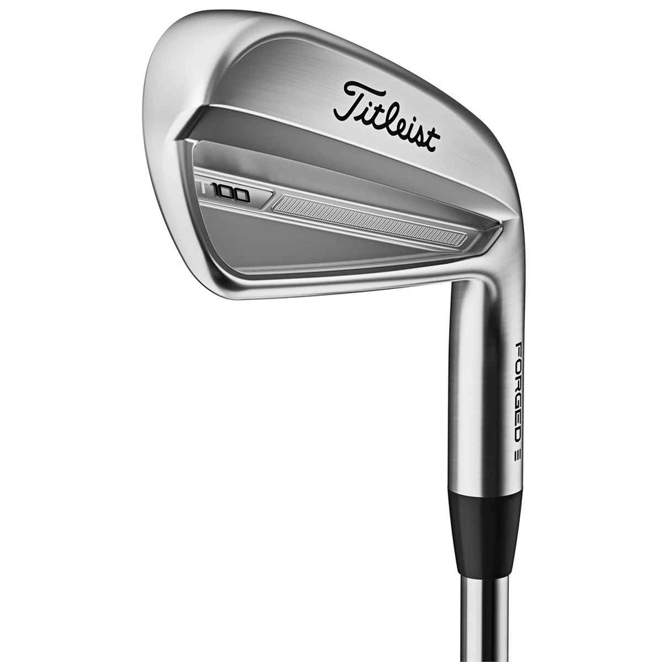 Juego de hierros Titleist T100 3G / T150 3G Combo 4-PW X Stf DG Tour Issue X100 como nuevo