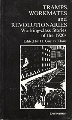 Tramps, Workmates and Revolutionaries: Working-Class Stories Buch Pluto Press