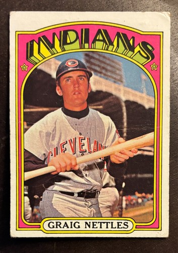 1970's Topps Baseball Pick Your Hall Of Fame & Star Player Cards - Picture 55 of 181