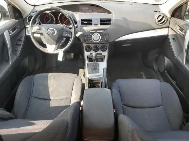 Air Cleaner 2.5L Low Emissions Fits 10-13 MAZDA 3 2515596 Foto 2 de 4