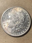 1881 S Morgan Dollar - BU - As Shown! (#2049)
