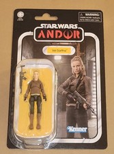 2022 Hasbro Star Wars The Vintage Collection Andor Vel Sartha VC262 MOC