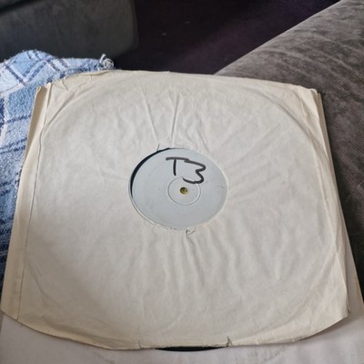 (199) T3 (3)    Morning Mist / Dark Glory HARDCORE 12''  VGC+