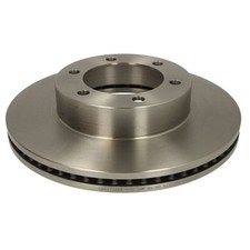 Bremsscheibe ABE C32171ABE vorne, belüftet, 1 Stück