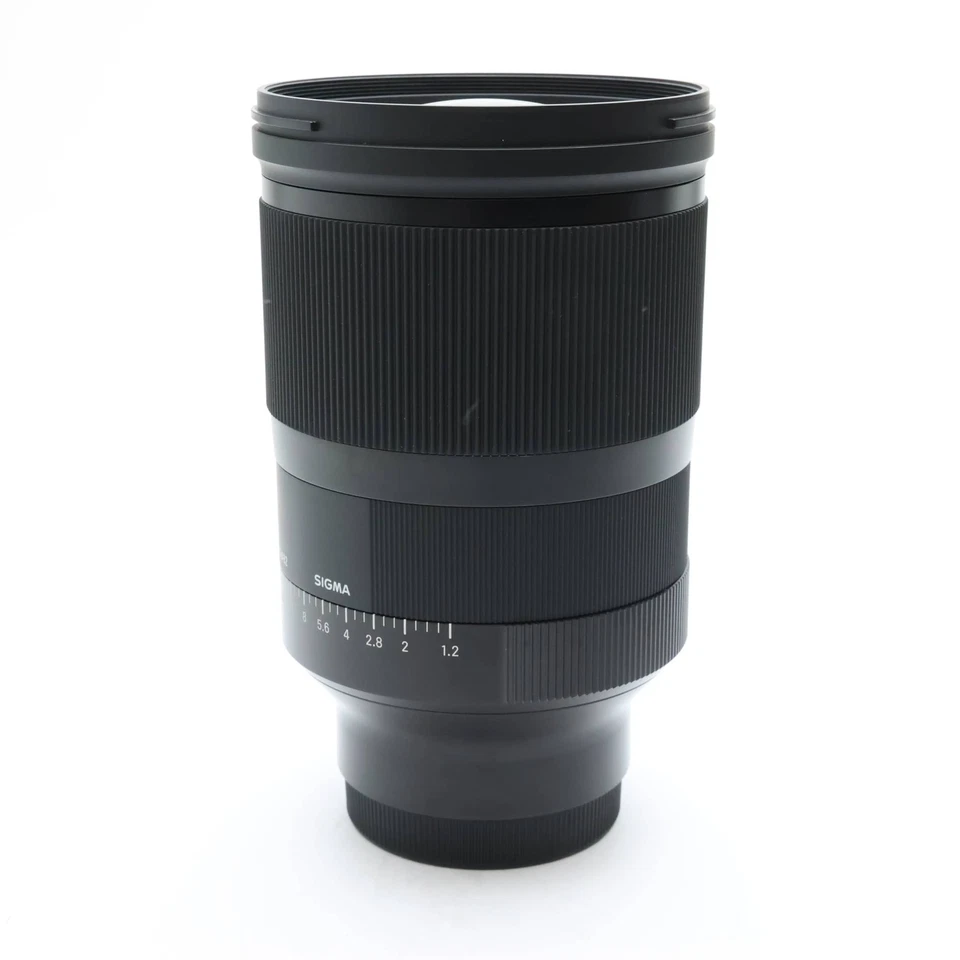 Sigma 35mm F/1.2 DG DN Art (for Sony E mount) #250 - Image 2 of 4