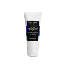Image of Sisley Hair Rituel Soothing Anti-Dandruff Shampoo 200ml - Small Amount Missing