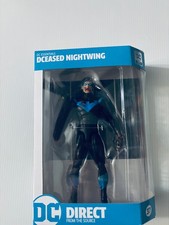 DC Essentials - DCeased Nightwing - Sealed