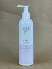 Keune You Care Elixir Curl Defines  Defrizzes Curls 8.5 oz