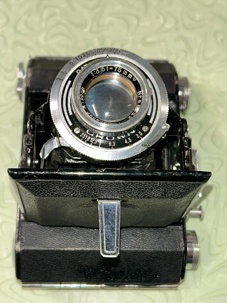 Minolta Vintage Folding Cameras for sale | eBay