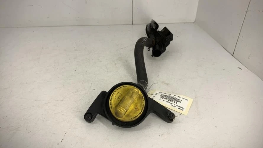 Goulotte de remplissage OPEL VIVARO 1 PHASE 2 - Photo 3/4