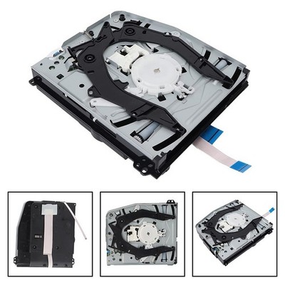 Für PS4 Slim CUH2215b Festplatte und Board für optische Funktion Reparatur
