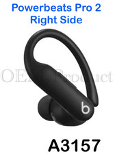 Original Powerbeats Pro 2 Bluetooth Earbud A3157 Right Side  R  - Excellent