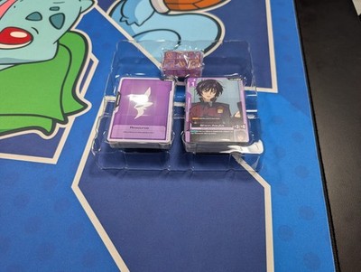 Gundam Card Game ST-09 Destiny Ignition Deck and Dice | eBay