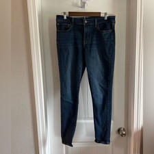 Levi  s 710 Super Skinny Jeans