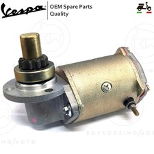 Moteur D'Arrêt PIAGGIO VESPA PX 125 150 200 VESPA COSA 125