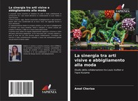 Amel Cheriaa | La Sinergia Tra Arti Visive E Abbigliamento Alla Moda | Buch