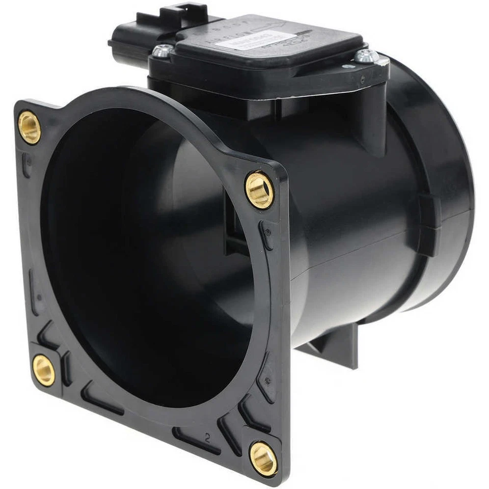 质量空气流量传感器日立 MAF0043 适合 03-04 水星掠夺者 4.6L-V8 — 第 2/4 张图片