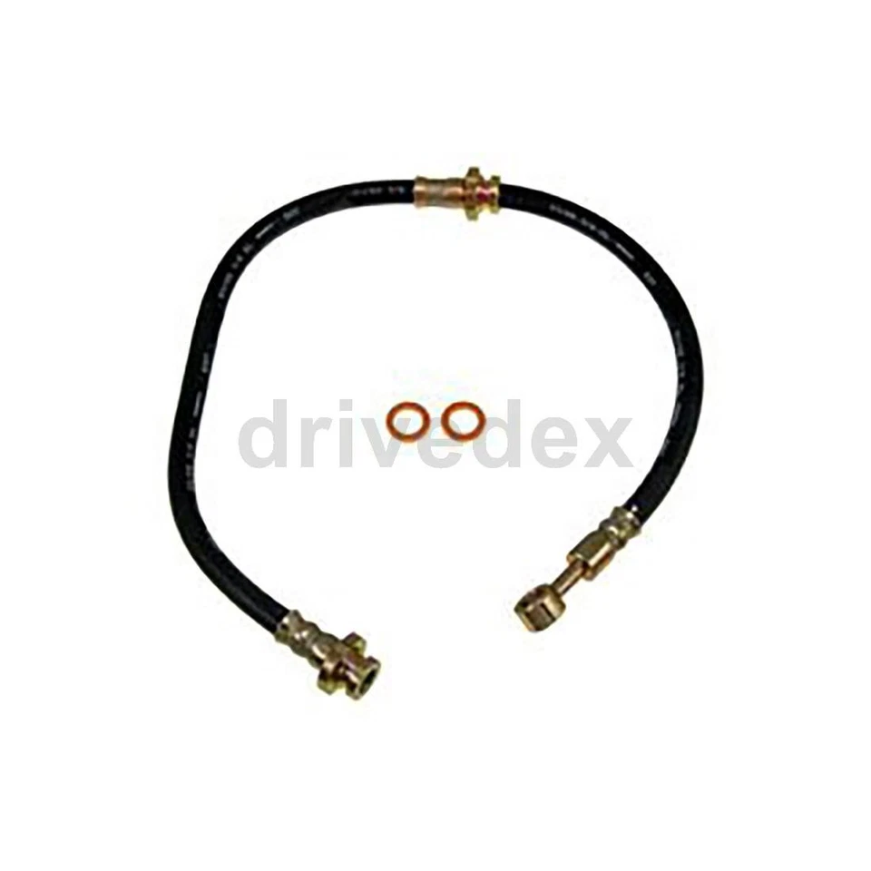 Mangueira Dorman - First Stop Brake Line compatível com 2002 2003 2004 INFINITI I35 - Imagem 2 de 4