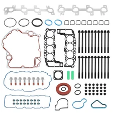 4.7L Full Head Gasket Set w/ Bolts For Dodge Ram Dakota Durango Grand Cherokee