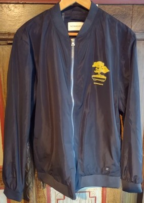 Blouson/Bomberjacke für Herren der Marke NOWADAYS in Größe L (Neu)