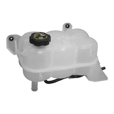 New Engine Coolant Recovery Tank Fits Chevrolet Escalade 2021-2024 GM3014188